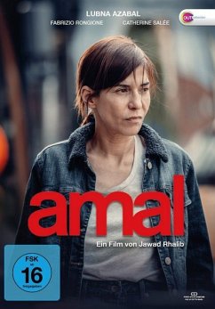 Cover Amal
