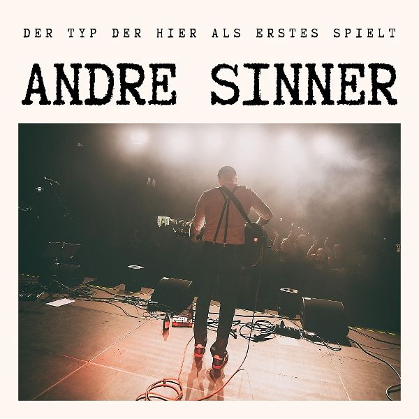 Der Typ Der Hier Als Erstes Spielt Ep Der Typ Der Hier Als Erstes Spielt Ep