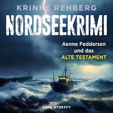 NORDSEEKRIMI - Aenne Feddersen und das alte Testament: Küstenkrimi (MP3-Download) NORDSEEKRIMI - Aenne Feddersen und das alte Testament: Küstenkrimi (MP3-Download)