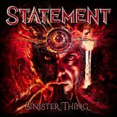 Sinister Thing Sinister Thing