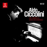 Ciccolini:The Compl. Erato Recordings Ciccolini:The Compl. Erato Recordings