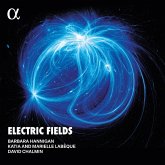 Electric Fields (Lp Version) Electric Fields (Lp Version)