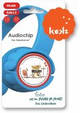 Toto und der Mann im Mond Liederalbum (Kekz) Toto und der Mann im Mond Liederalbum (Kekz)
