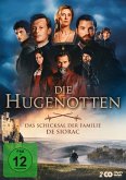 Die Hugenotten-Das Schicksal Der Familie De Siorac Die Hugenotten-Das Schicksal Der Familie De Siorac