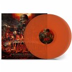 The Repentless Killogy(Transparent Orange)