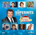 Die Superhits Aus Dem Musikantenstadl