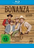 Bonanza - Staffel 2 (5 Blu-rays) Bonanza - Staffel 2 (5 Blu-rays)