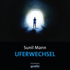 Uferwechsel - Vijai Kumars dritter Fall (MP3-Download) - Mann, Sunil