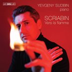 Skrjabin: Vers La Flamme Skrjabin: Vers La Flamme