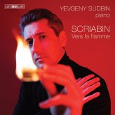 Skrjabin: Vers La Flamme Skrjabin: Vers La Flamme