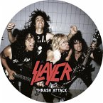 Thrash Attack Thrash Attack