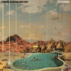 Cover Pleasure