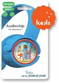 Toto und der Mann im Mond Hörspiel (Kekz) Toto und der Mann im Mond Hörspiel (Kekz)