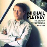 Pletnev-The Erato Recordings 1988-2001 Pletnev-The Erato Recordings 1988-2001