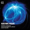 Electric Fields - Bild 1