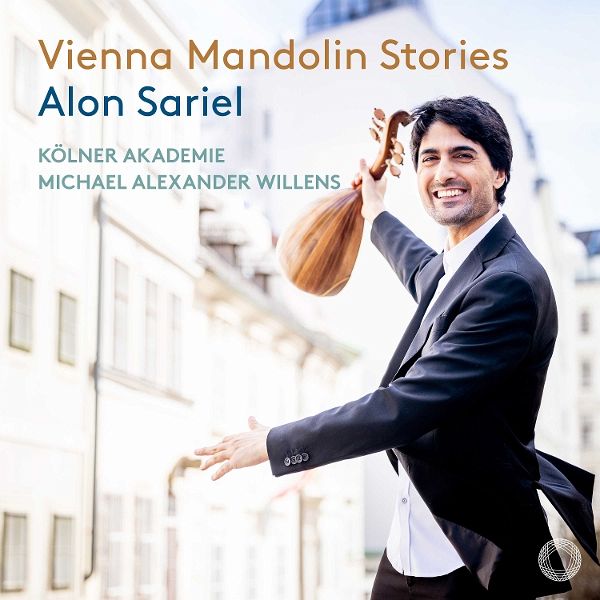 Vienna Mandolin Stories Vienna Mandolin Stories