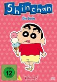 Shin Chan - Die Serie - Vol.5