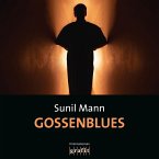 Gossenblues - Vijai Kumars siebter Fall (MP3-Download)