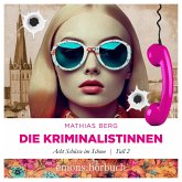 Acht Schüsse im Schnee (MP3-Download) Acht Schüsse im Schnee (MP3-Download)