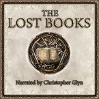 Lost Books of The Bible (MP3-Download)