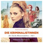 Der Tod des Blumenmädchens (MP3-Download)