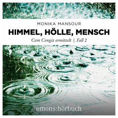 Cover Himmel, Hölle, Mensch (MP3-Download)