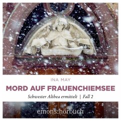 Mord auf Frauenchiemsee (MP3-Download) - May, Ina