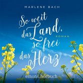 So weit das Land, so frei das Herz (MP3-Download)