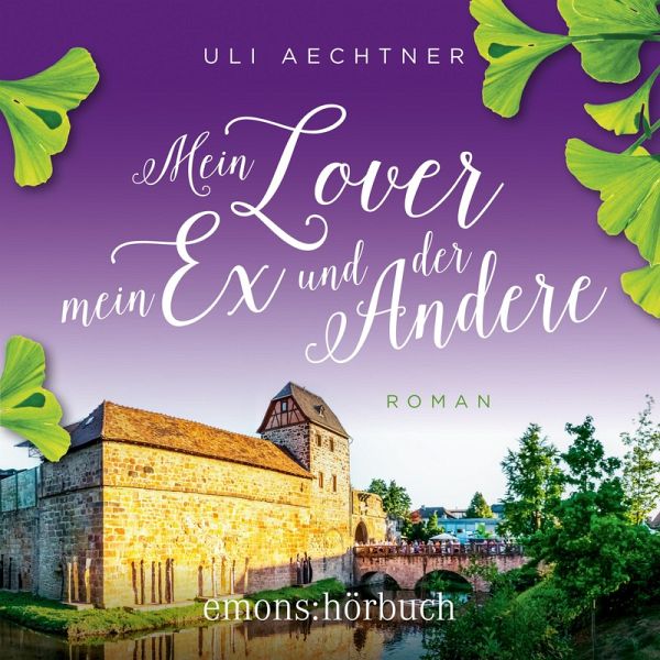 Mein Lover, mein Ex und der Andere (MP3-Download)