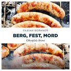 Berg, Fest, Mord (MP3-Download)