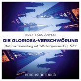 Die Gloriosa-Verschwörung (MP3-Download) Die Gloriosa-Verschwörung (MP3-Download)
