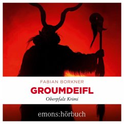 Groumdeifl (MP3-Download) - Borkner, Fabian