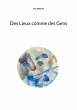 Des Lieux comme des Gens (eBook, ePUB) - Bild 1