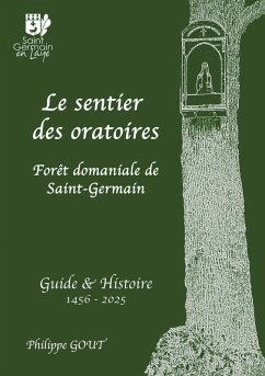 Cover Le sentier des oratoires (eBook, ePUB)