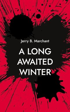 A Long Awaited Winter (eBook, ePUB)