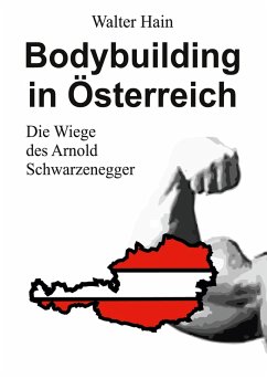 Cover Bodybuilding in Österreich (eBook, ePUB)