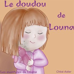 Le doudou de Louna (eBook, ePUB)