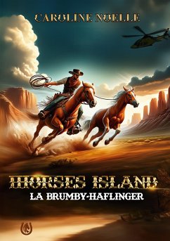 Horses Island (eBook, ePUB)