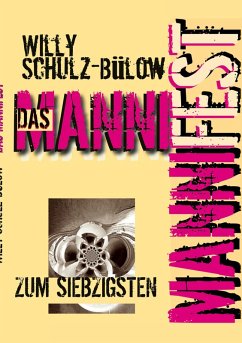 Das Mannifest (eBook, ePUB)