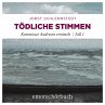 Tödliche Stimmen (MP3-Download) - Bild 1