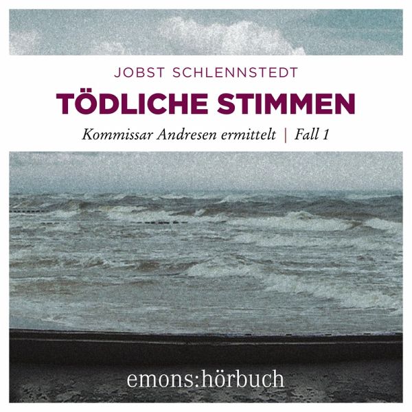 Tödliche Stimmen (MP3-Download) Tödliche Stimmen (MP3-Download)