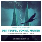 Der Teufel von St. Marien (MP3-Download)