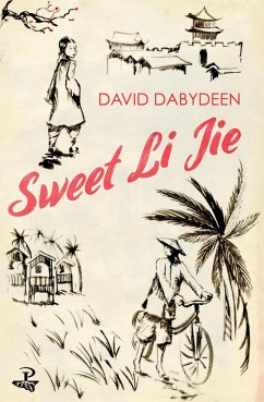Cover Sweet Li Jie (eBook, ePUB)