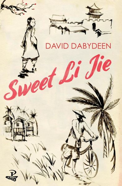 Sweet Li Jie (eBook, ePUB)