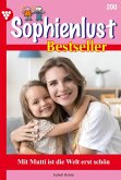 Mit Mutti ist die Welt erst schön (eBook, ePUB) Mit Mutti ist die Welt erst schön (eBook, ePUB)
