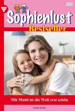 Cover Mit Mutti ist die Welt erst schön (eBook, ePUB)