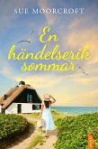 En händelserik sommar (eBook, ePUB) En händelserik sommar (eBook, ePUB)