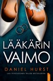 Lääkärin vaimo (eBook, ePUB) Lääkärin vaimo (eBook, ePUB)