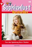 Nur das Spielzeug ihrer Mutter (eBook, ePUB) Nur das Spielzeug ihrer Mutter (eBook, ePUB)