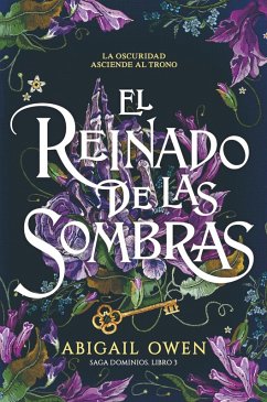 El reinado de las sombras (eBook, ePUB) - Owen, Abigail